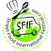 SFIF - Street Food International Festival 2015