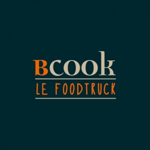 Bcook Food Truck