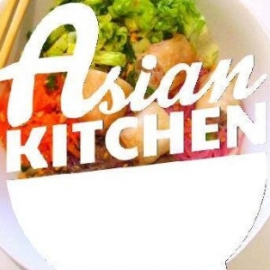 ASIAN KITCHEN