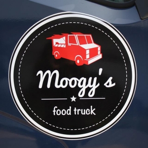 Moogy's Food Truck