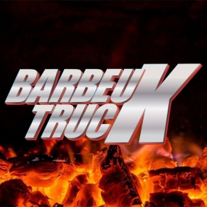 Barbeuk Truck