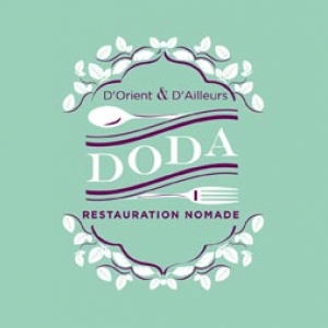 D'Orient & D'Ailleurs "DODA"