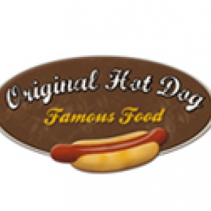 Original Hot-dog