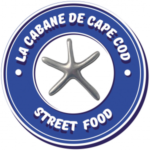 La cabane de Cape Cod