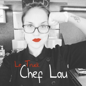 Le Truck Chef Lau'