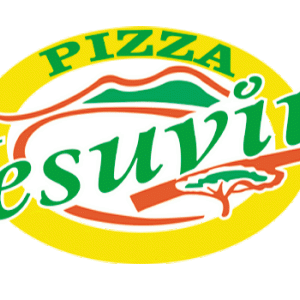 Vesuvius Pizza