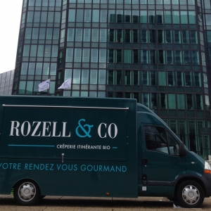 ROZELL & CO