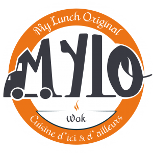 Mylo food truck