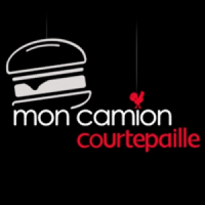 Mon Camion Courtepaille Roissy Paris Nord 2