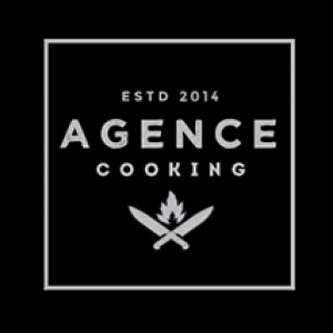 Agence Cooking