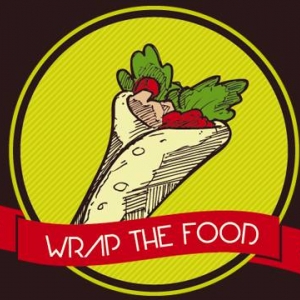 Wrap The Food