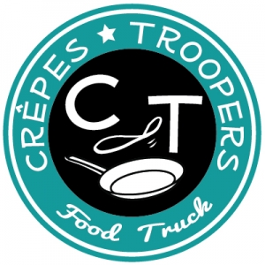 Crêpes Troopers