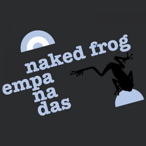Nakedfrog