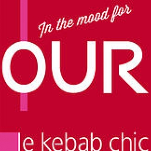 Our kebab Foodtruck