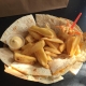 quesasillas