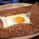 Galette Bretonne Jambon/Fromage/Oeuf