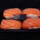 Mini box sushi