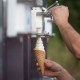 La Glace Italienne