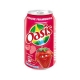 Oasis fraise franboise