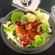 salad'box chèvre