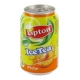 Lipton ice tea pêche 33cl