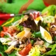 Créez votre salade