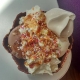 La Glace à la boule