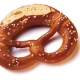 Bretzels géants