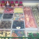 Candy's bar