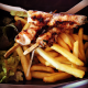 Brochettes